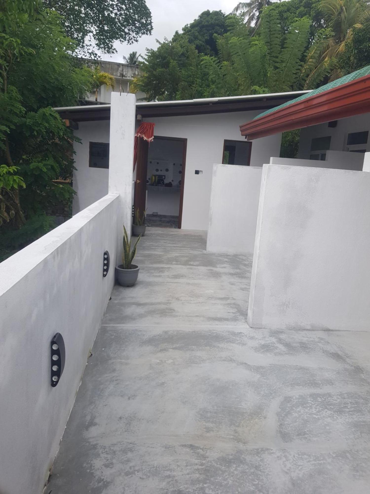 Methusha Holiday House Mirissa Esterno foto