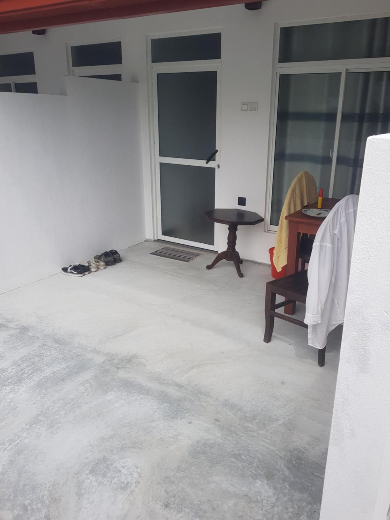 Methusha Holiday House Mirissa Esterno foto