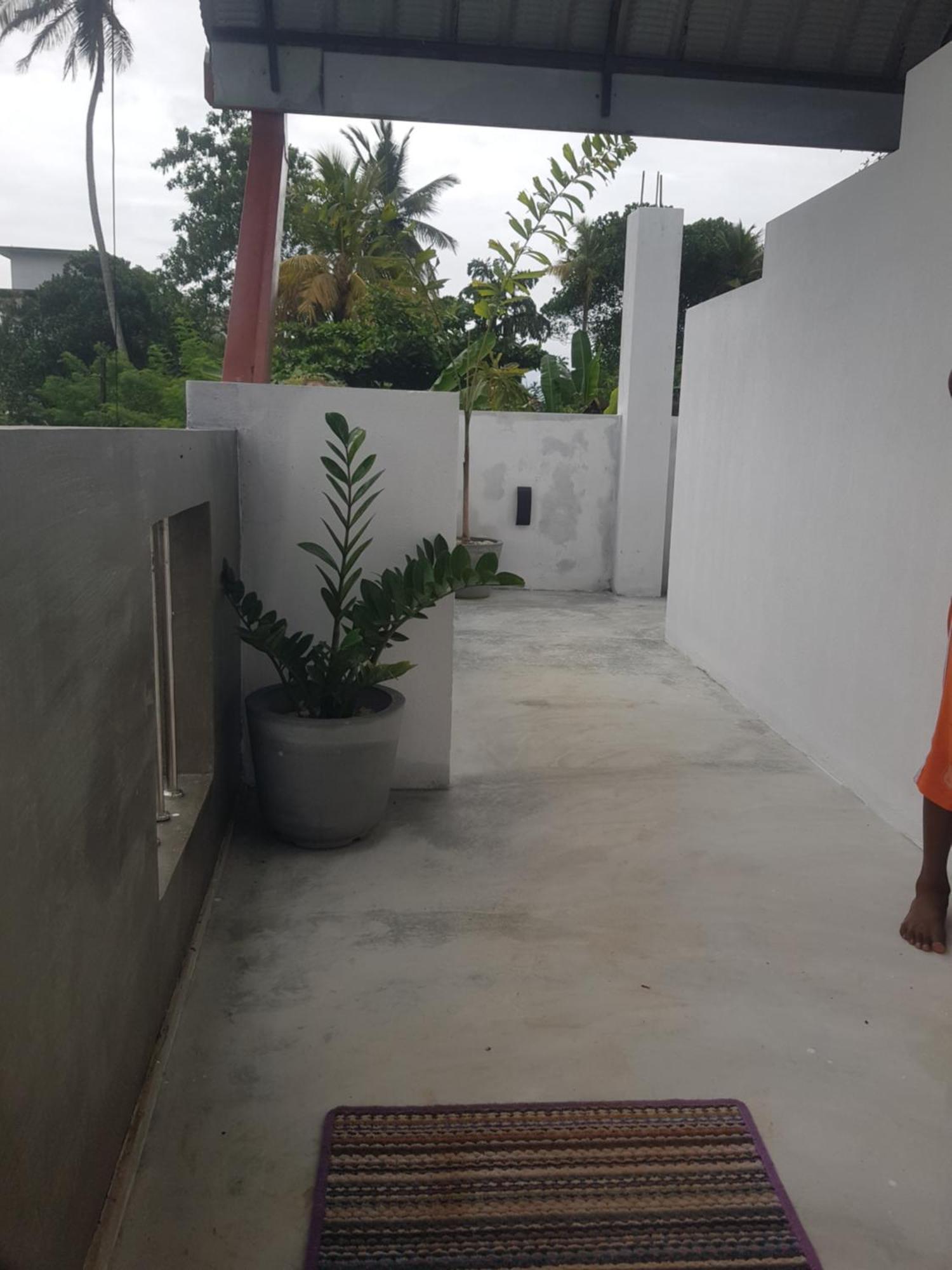 Methusha Holiday House Mirissa Esterno foto
