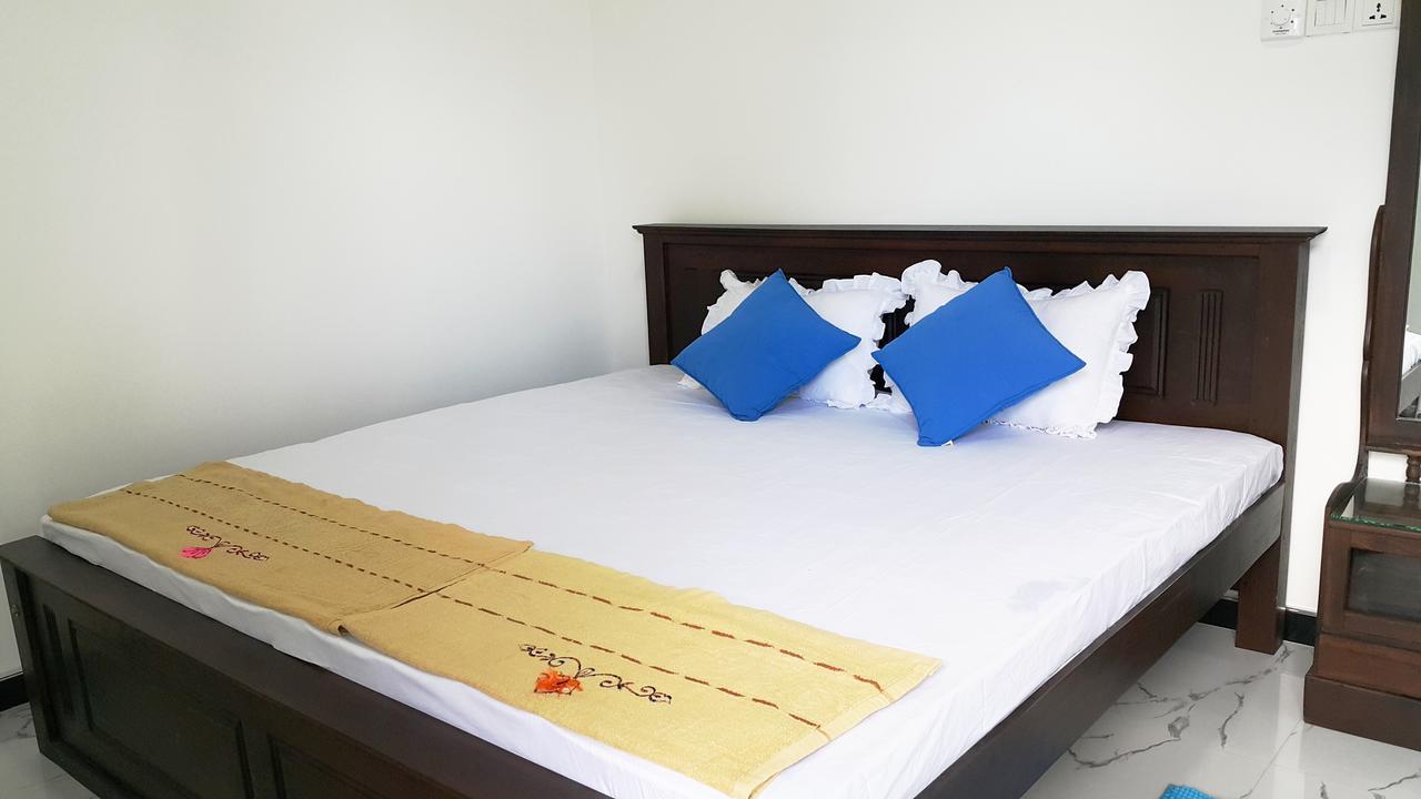 Methusha Holiday House Mirissa Esterno foto