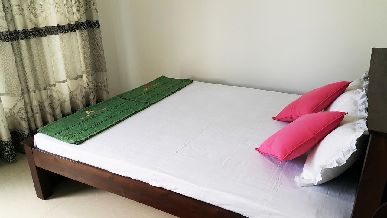 Methusha Holiday House Mirissa Esterno foto